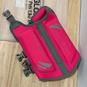 Vivaglory Dog Life Jacket